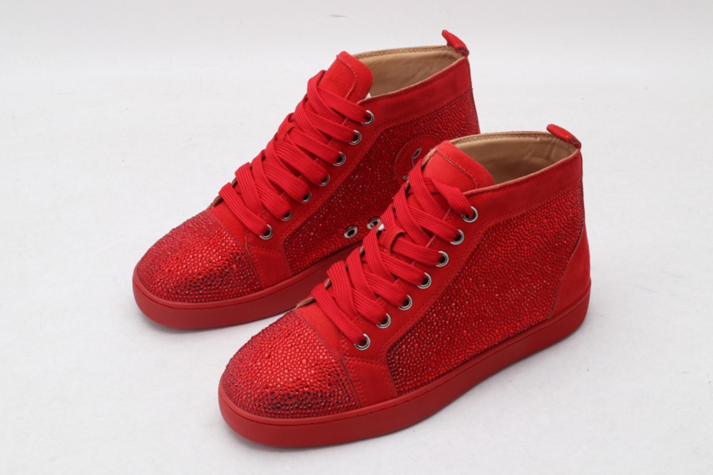C*L sneaker